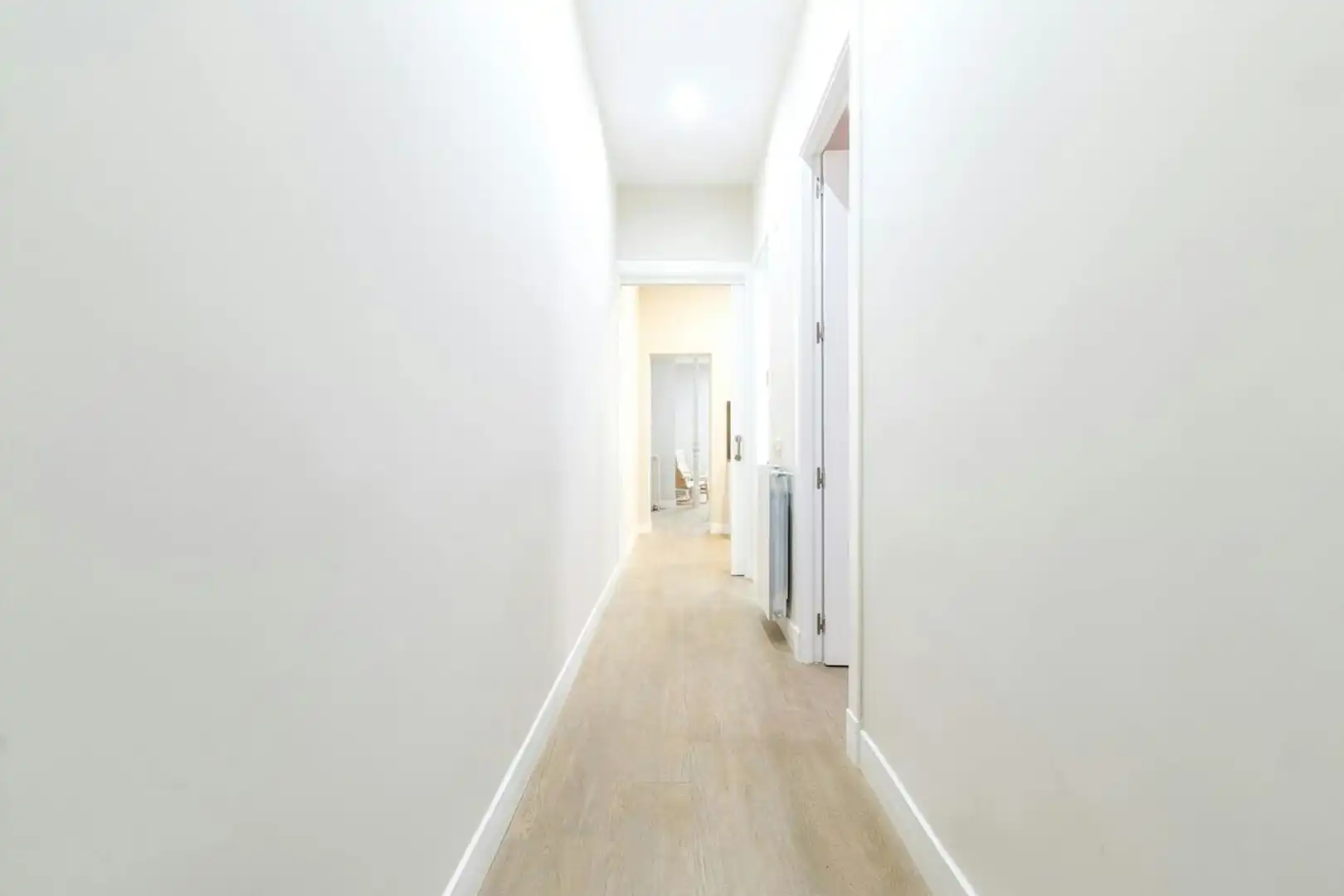 Piso de 120 m² en Madrid