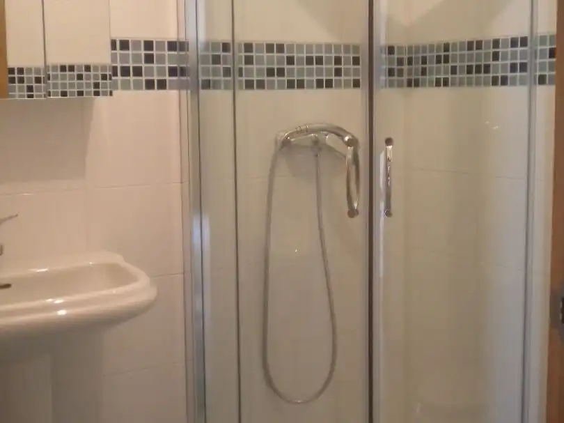 Piso de 50 m² en O Porto do Son