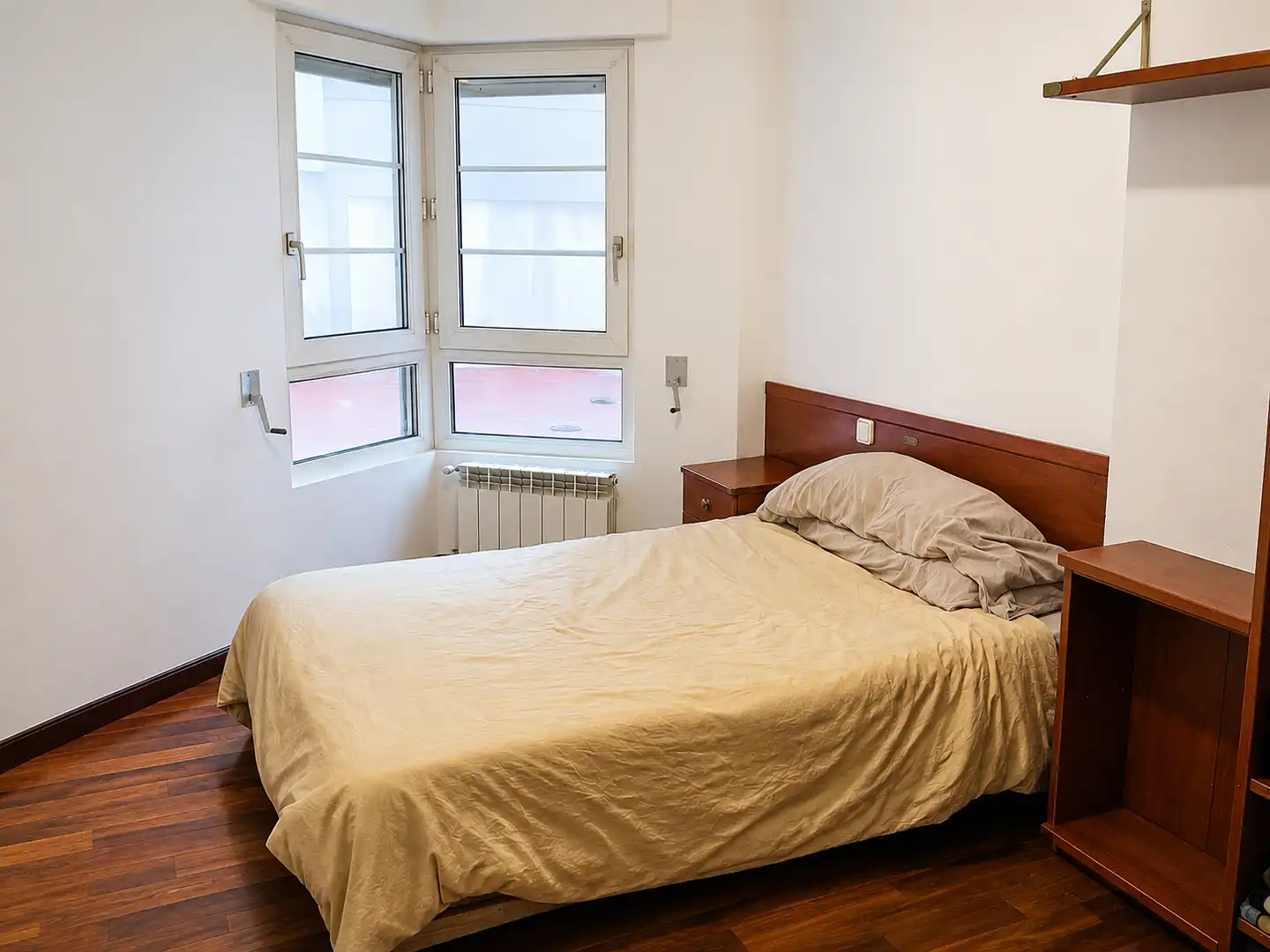 Piso de 50 m² en Santander
