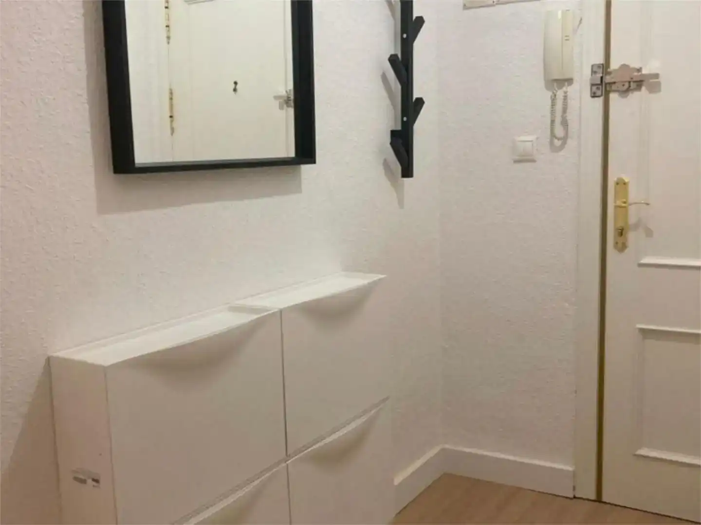Piso de 79 m² en Talavera de la Reina