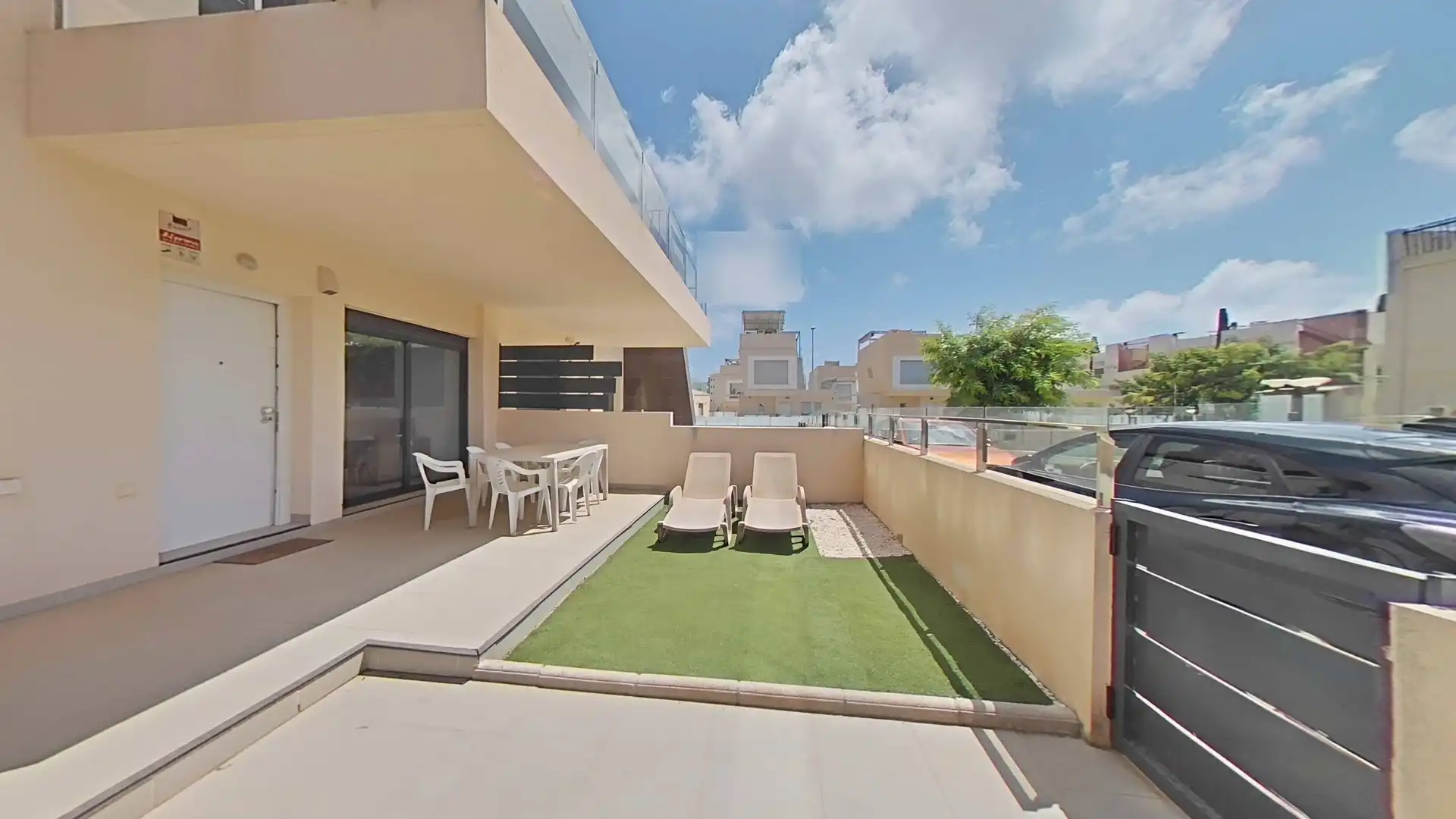 Casa de 85 m² en Pilar de la Horadada