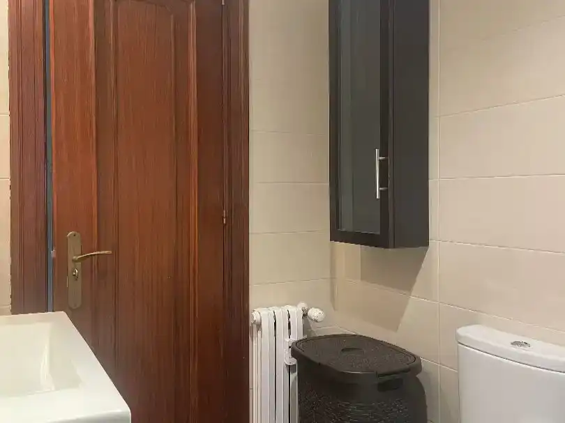 Piso de 80 m² en Oviedo