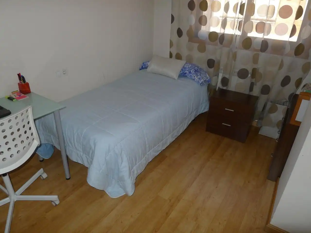 Piso de 60 m² en Ourense