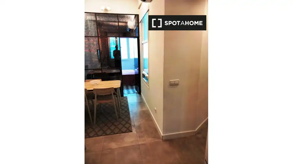 Piso de 64 m² en Madrid