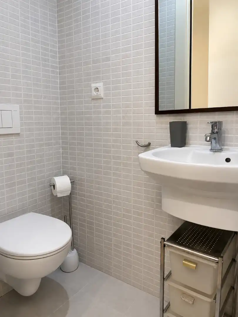Piso de 65 m² en Palamós