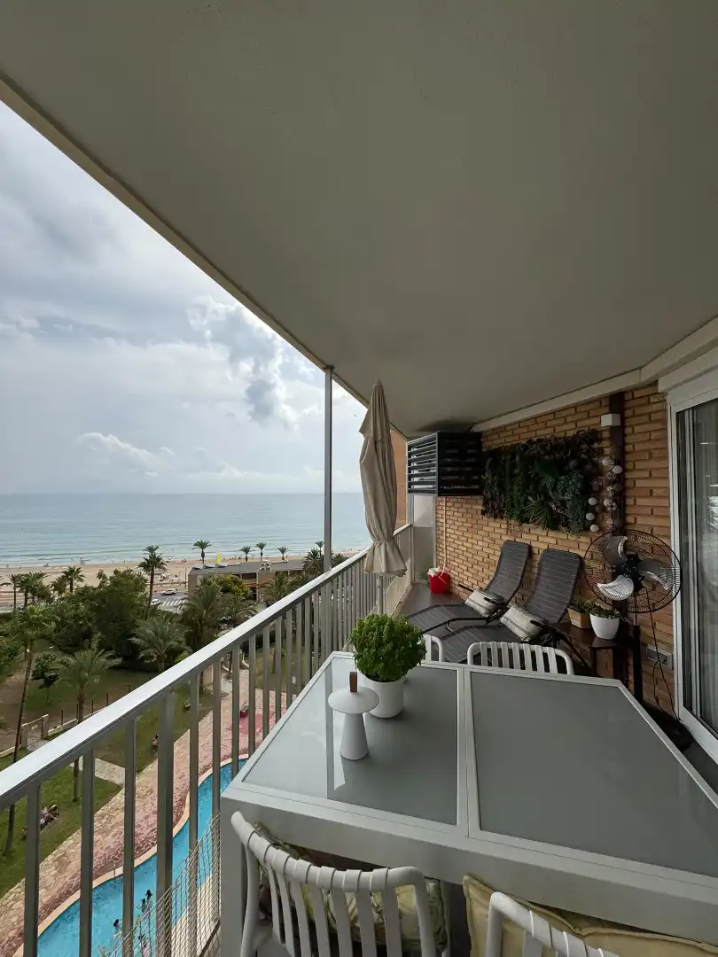 Appartement 65 m² à el Campello