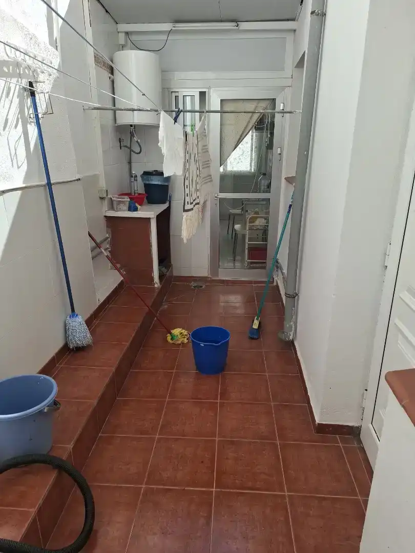 Piso de 90 m² en San Sebastián de la Gomera