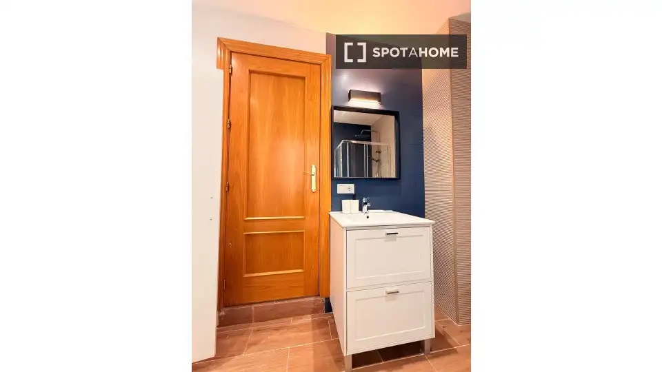 Habitación 58 m², Granada