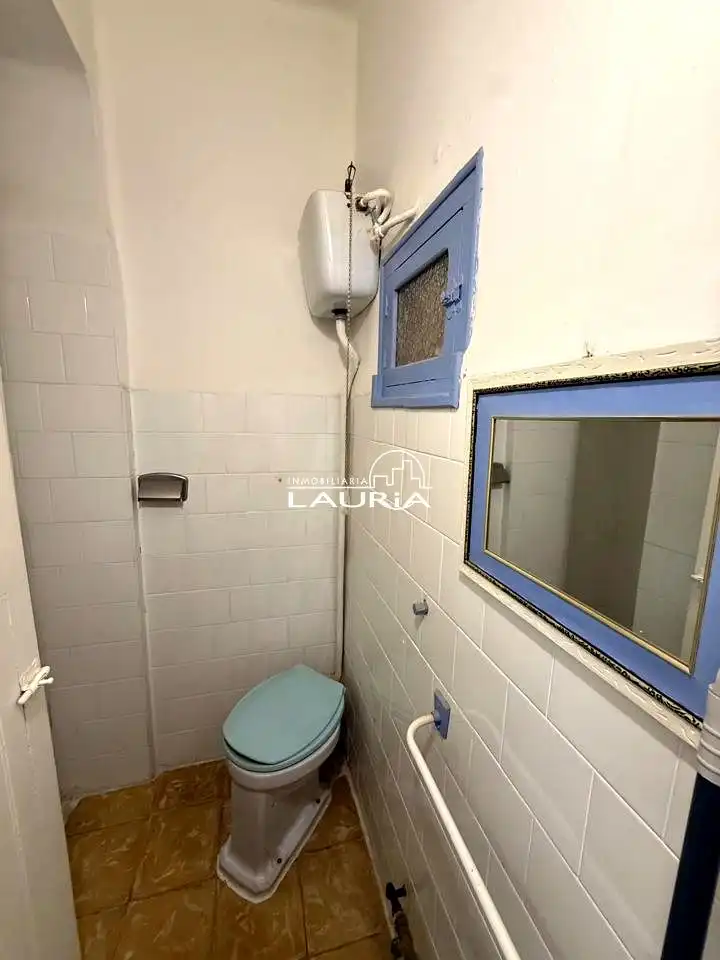 Piso de 90 m² en Valencia