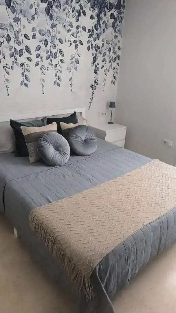Piso de 80 m² en Málaga