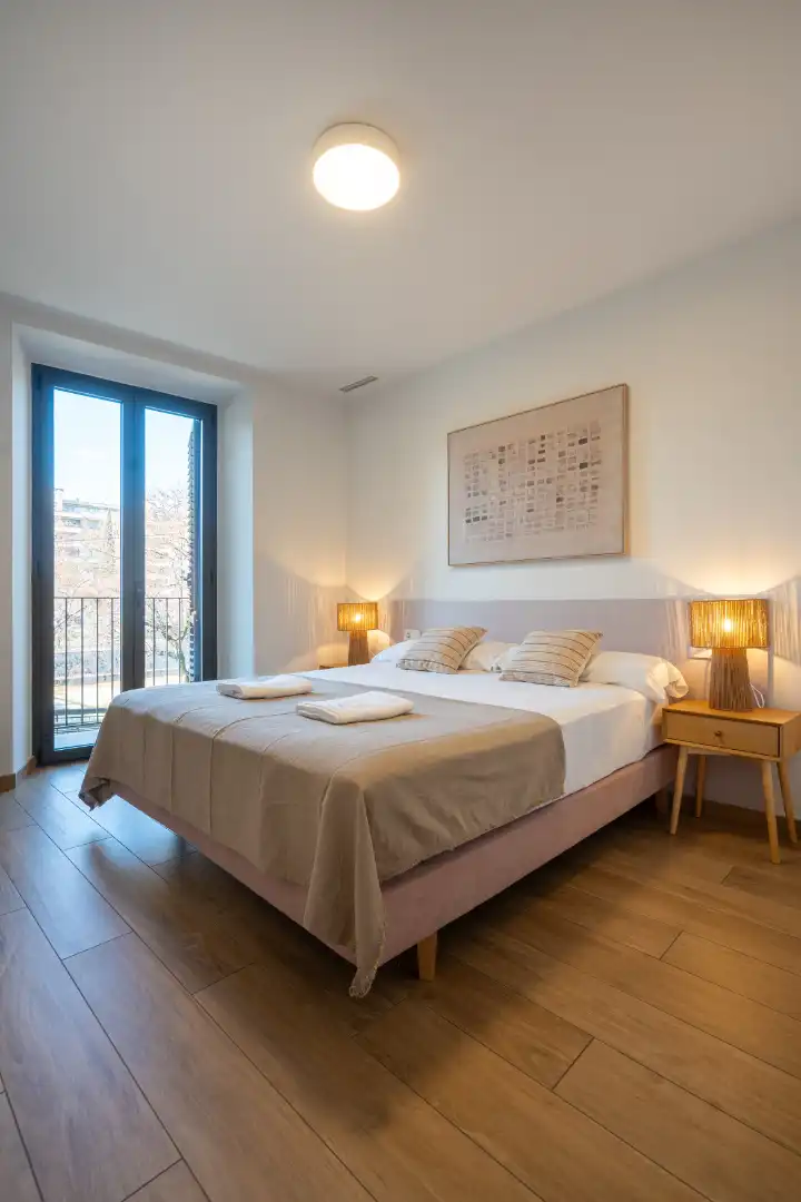 Apartamento 90 m² em Gerunda