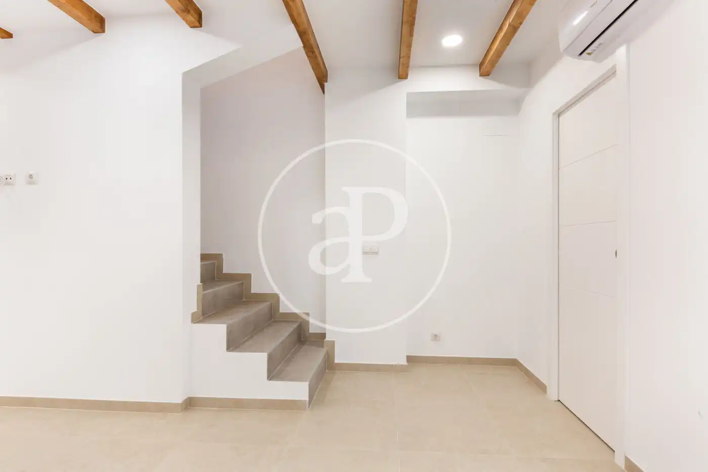 Pis de 167 m² a València