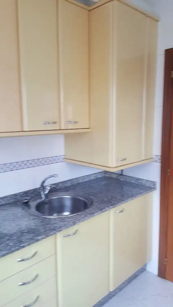 Flat 50 m² in A Coruña