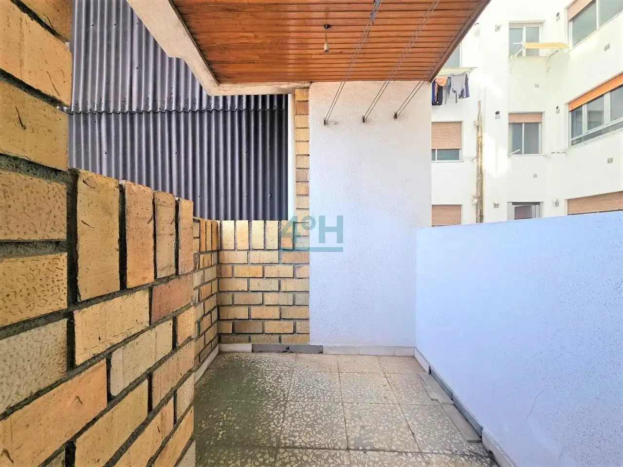 Wohnung 65 m² in Ourense