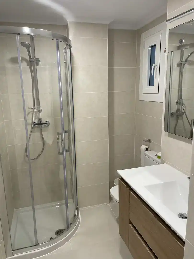 Piso de 75 m² en Baiona