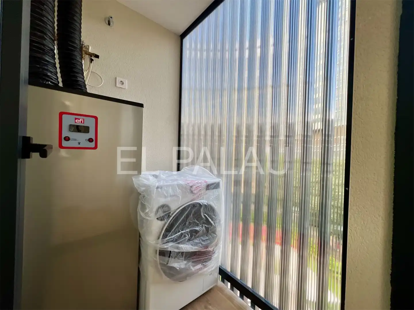 Piso de 152 m² en Valencia