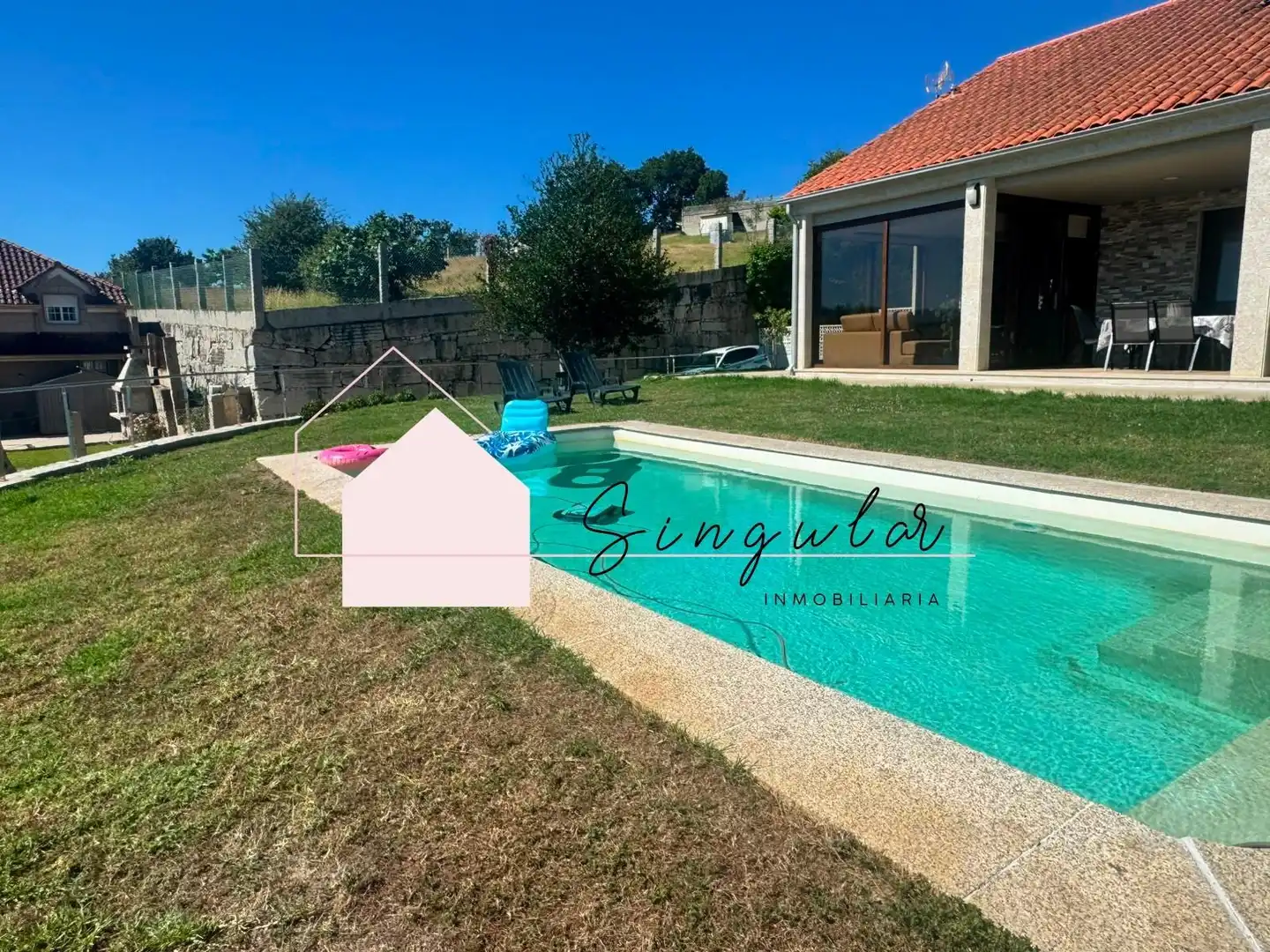 Casa de 84 m² en Nigrán