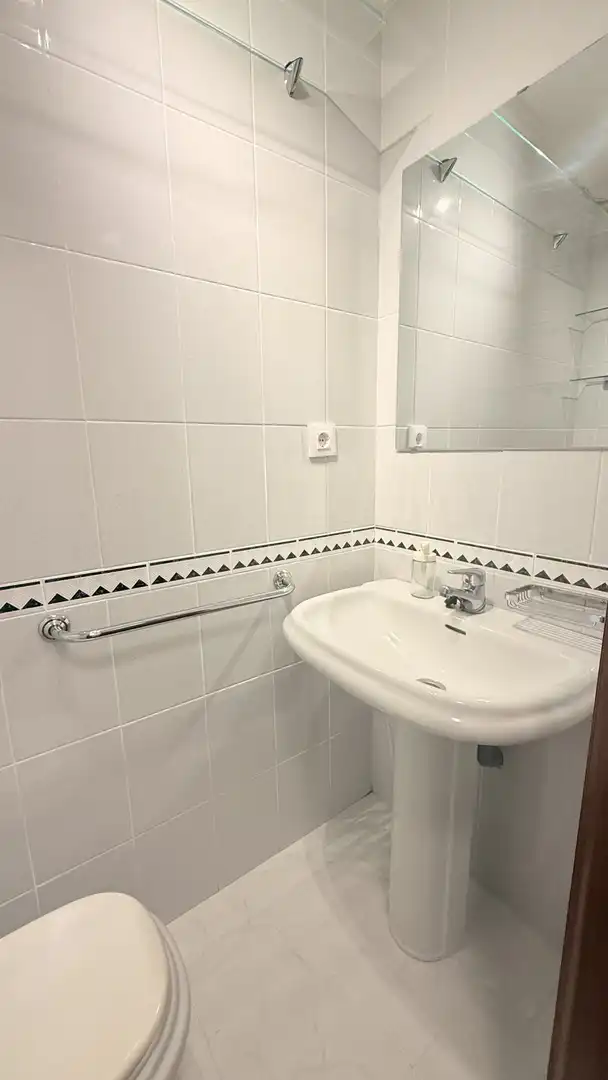 Piso de 76 m² en Santander