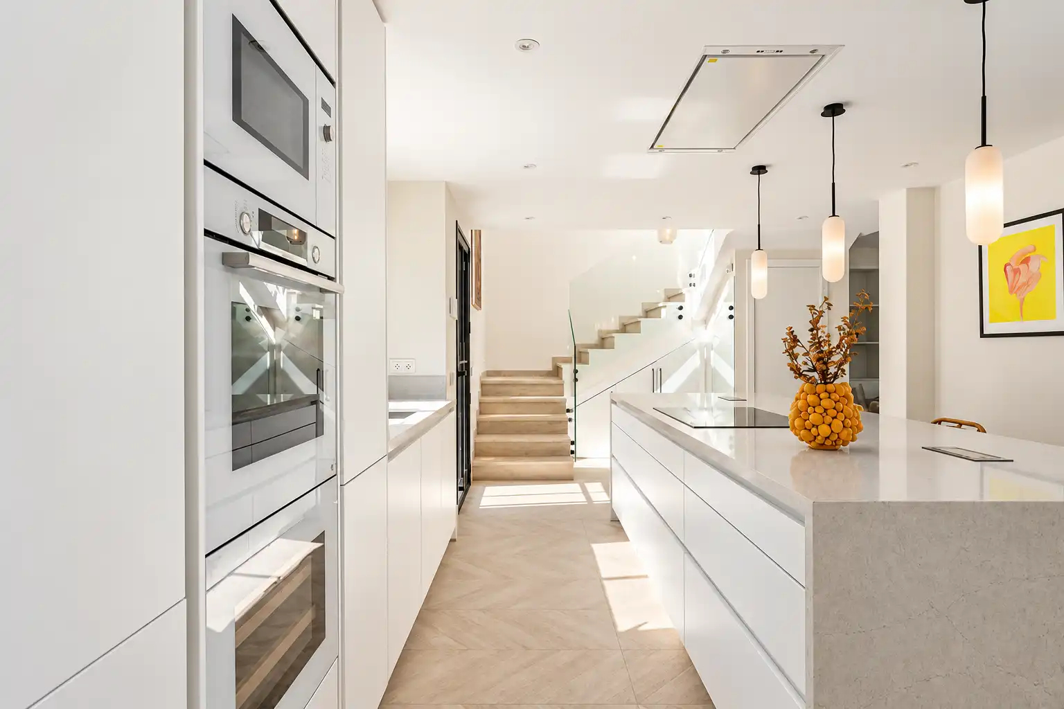 Maison 400 m² à Marbella