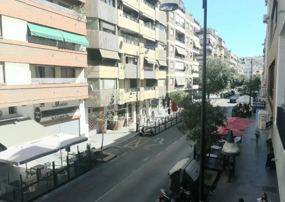 Pis de 120 m² a Granada
