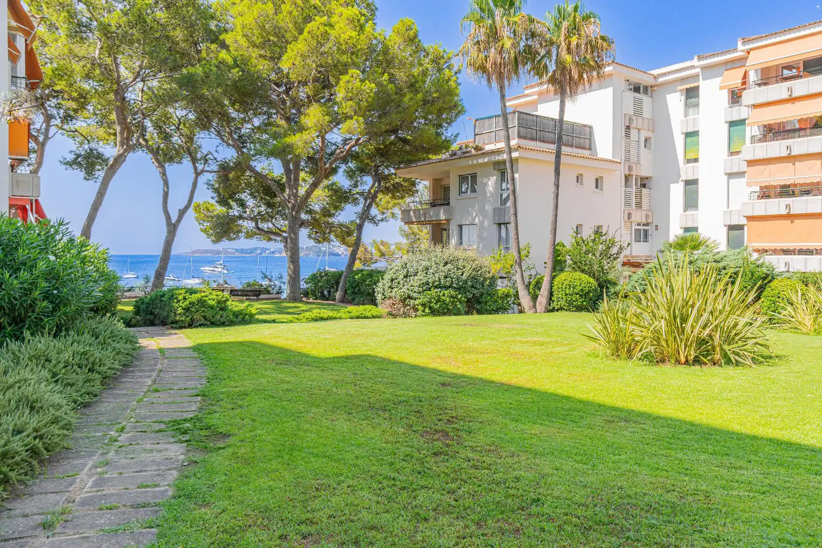 Piso de 137 m² en Calvià