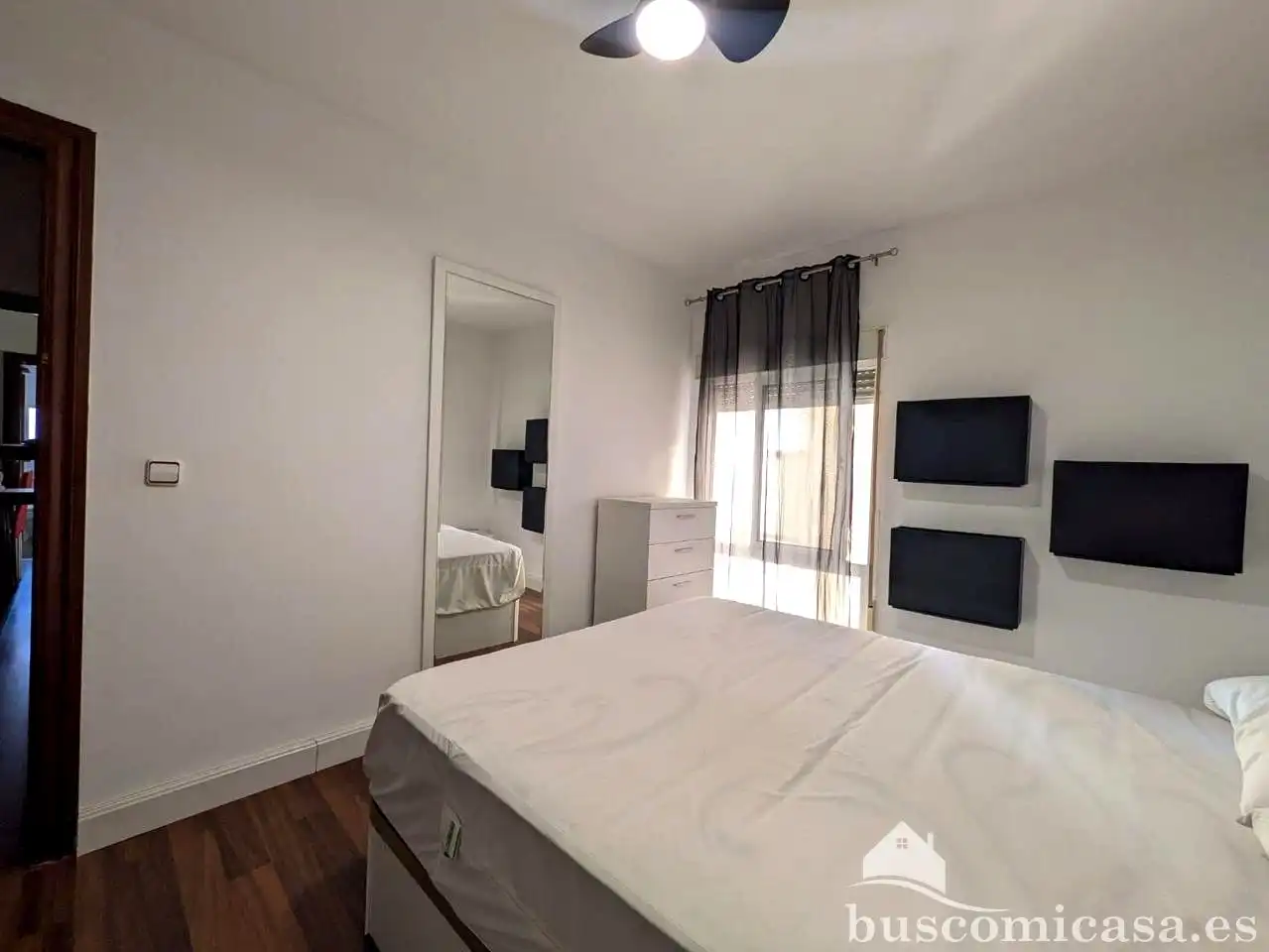 Flat 85 m² in Linares