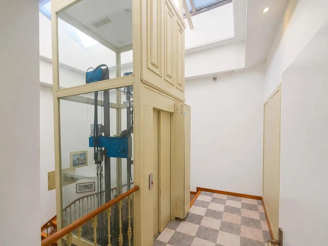 Piso de 100 m² en Zaragoza