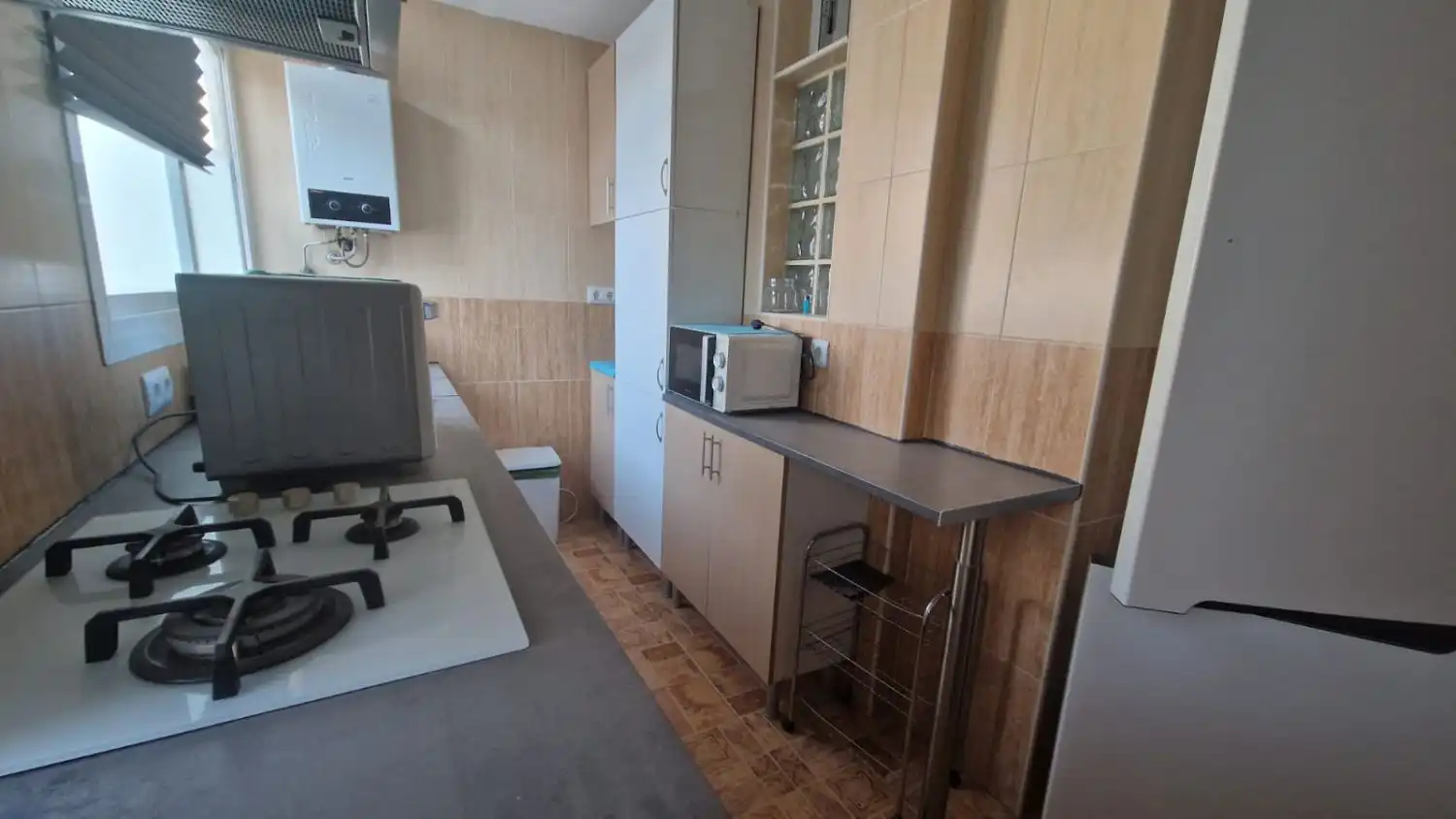 Piso de 70 m² en Jaén