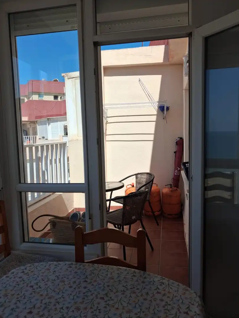 Pis de 54 m² a Cádiz