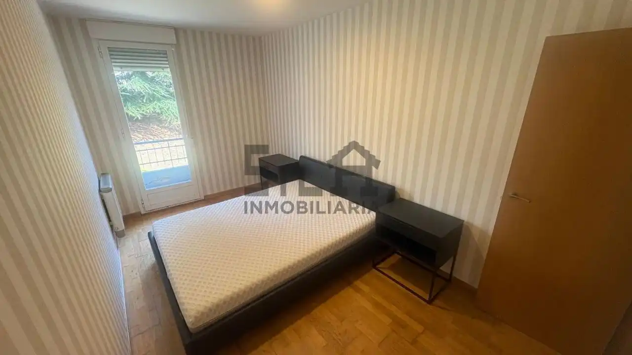 Piso de 104 m² en Ourense