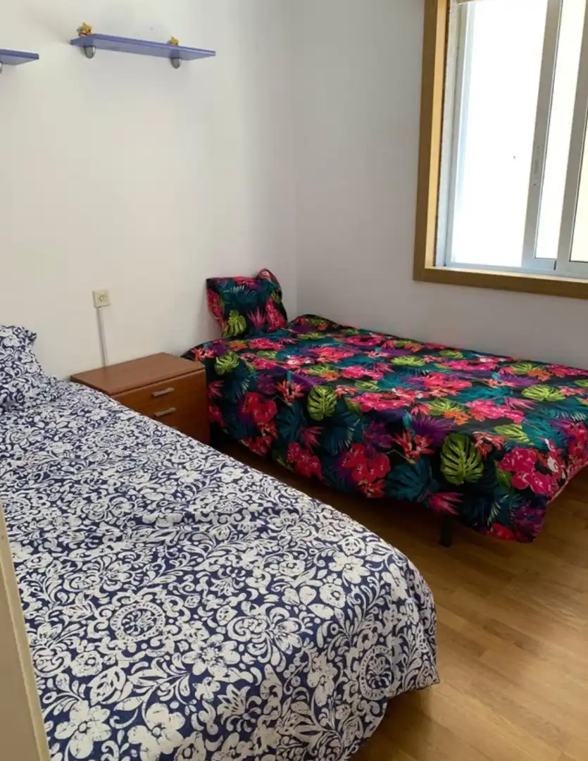 Piso de 78 m² en Sanxenxo