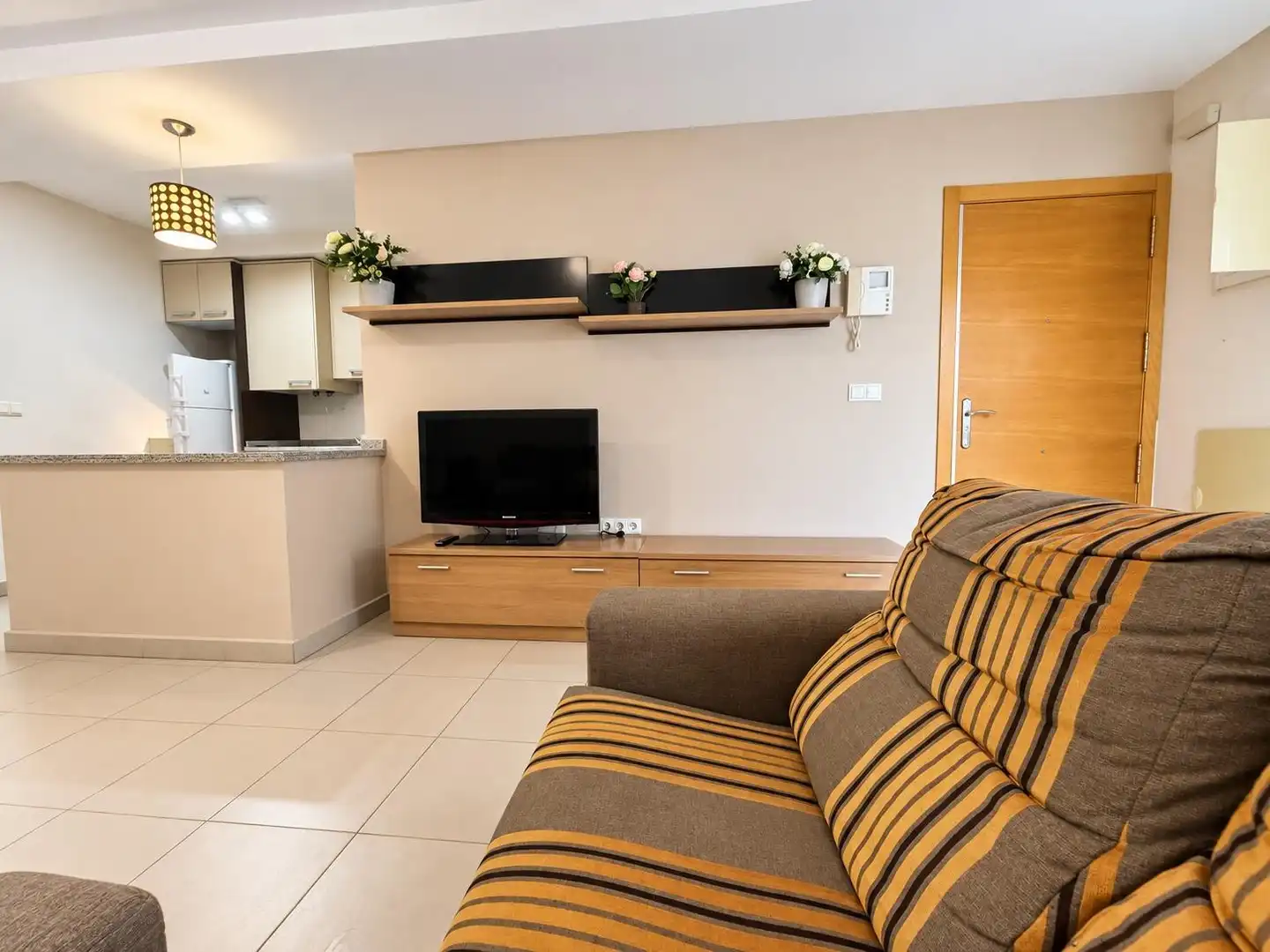 Pis de 61 m² a Sant Vicent del Raspeig