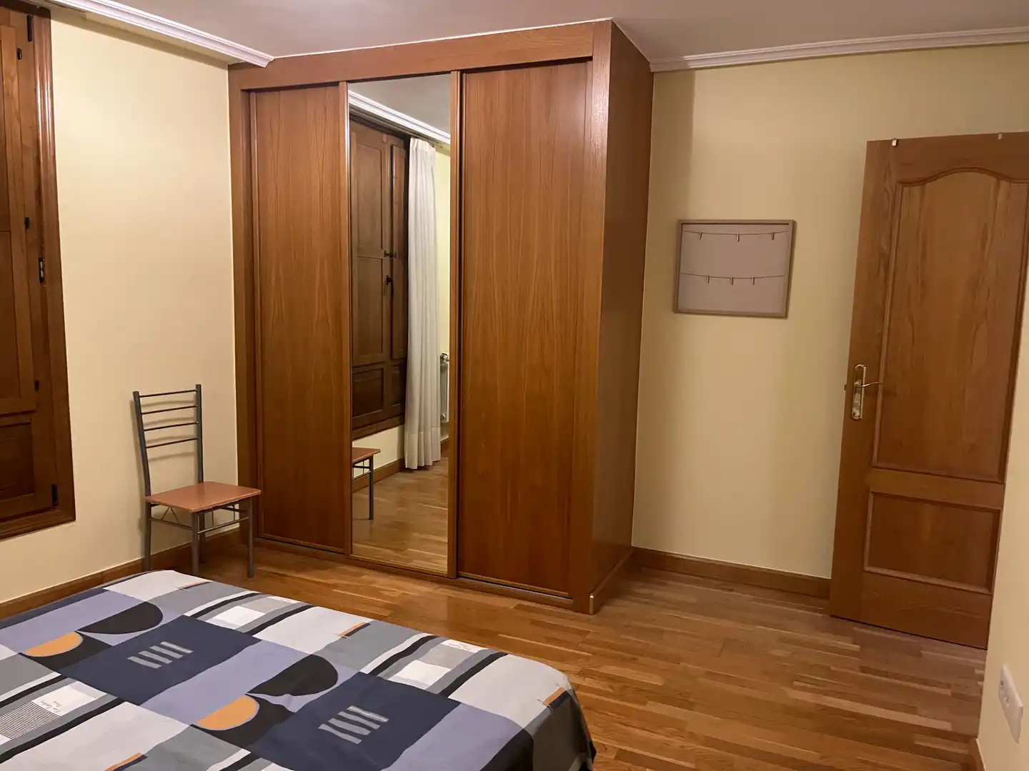 Piso de 64 m² en Salamanca