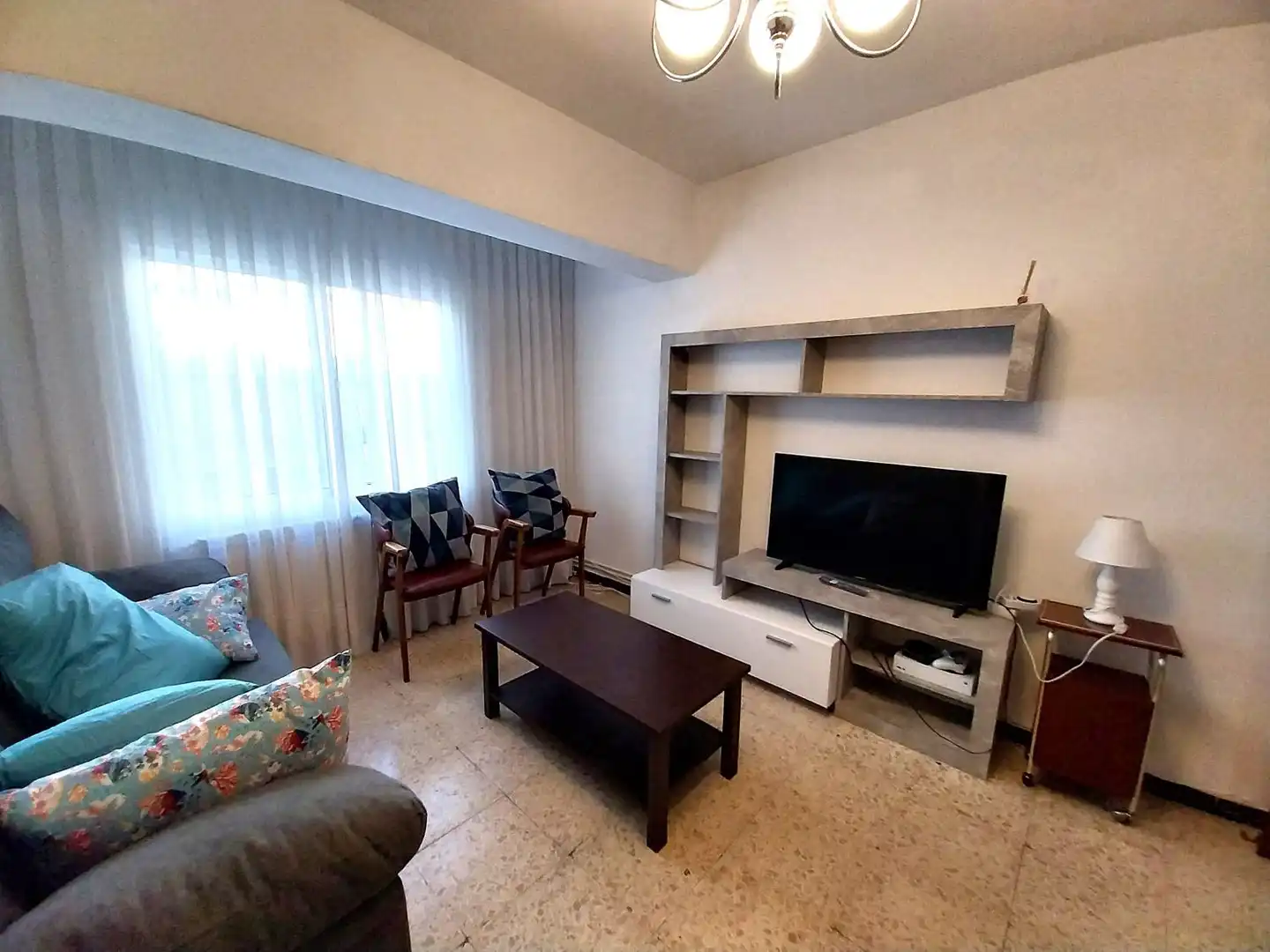 Piso de 85 m² en Valladolid