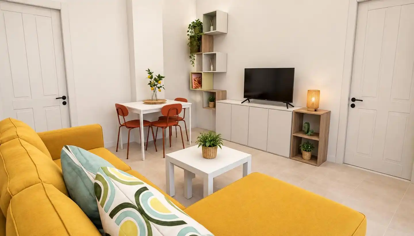 Habitación en alquiler, Granada