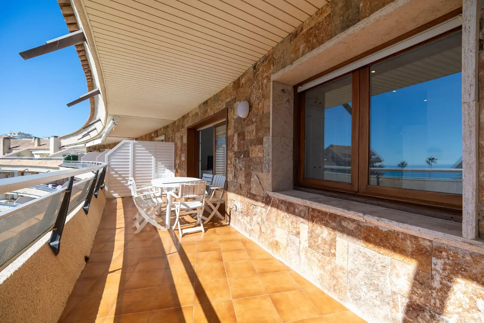 Pis de 117 m² a Calonge i Sant Antoni