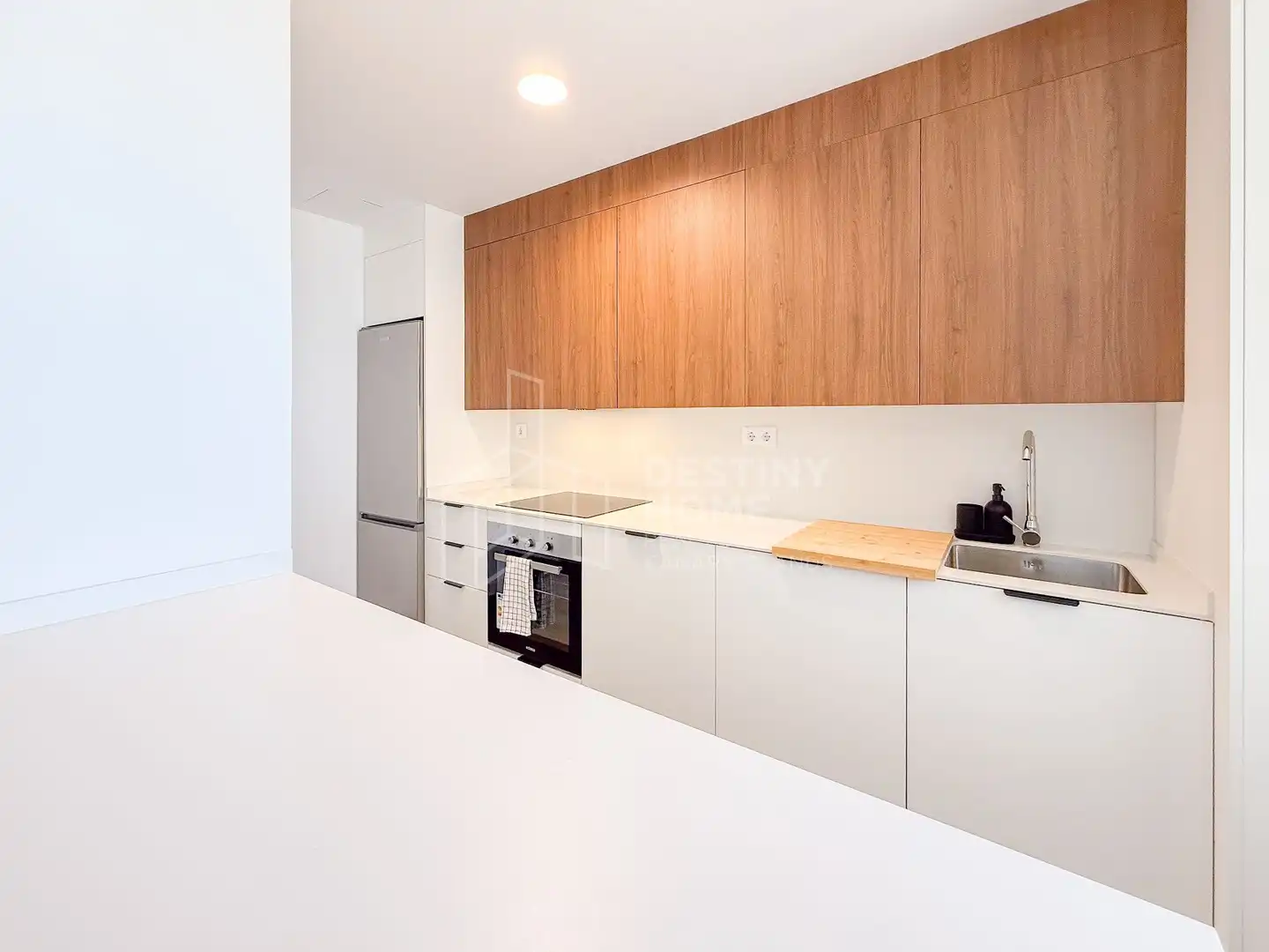 Piso de 118 m² en Antigua