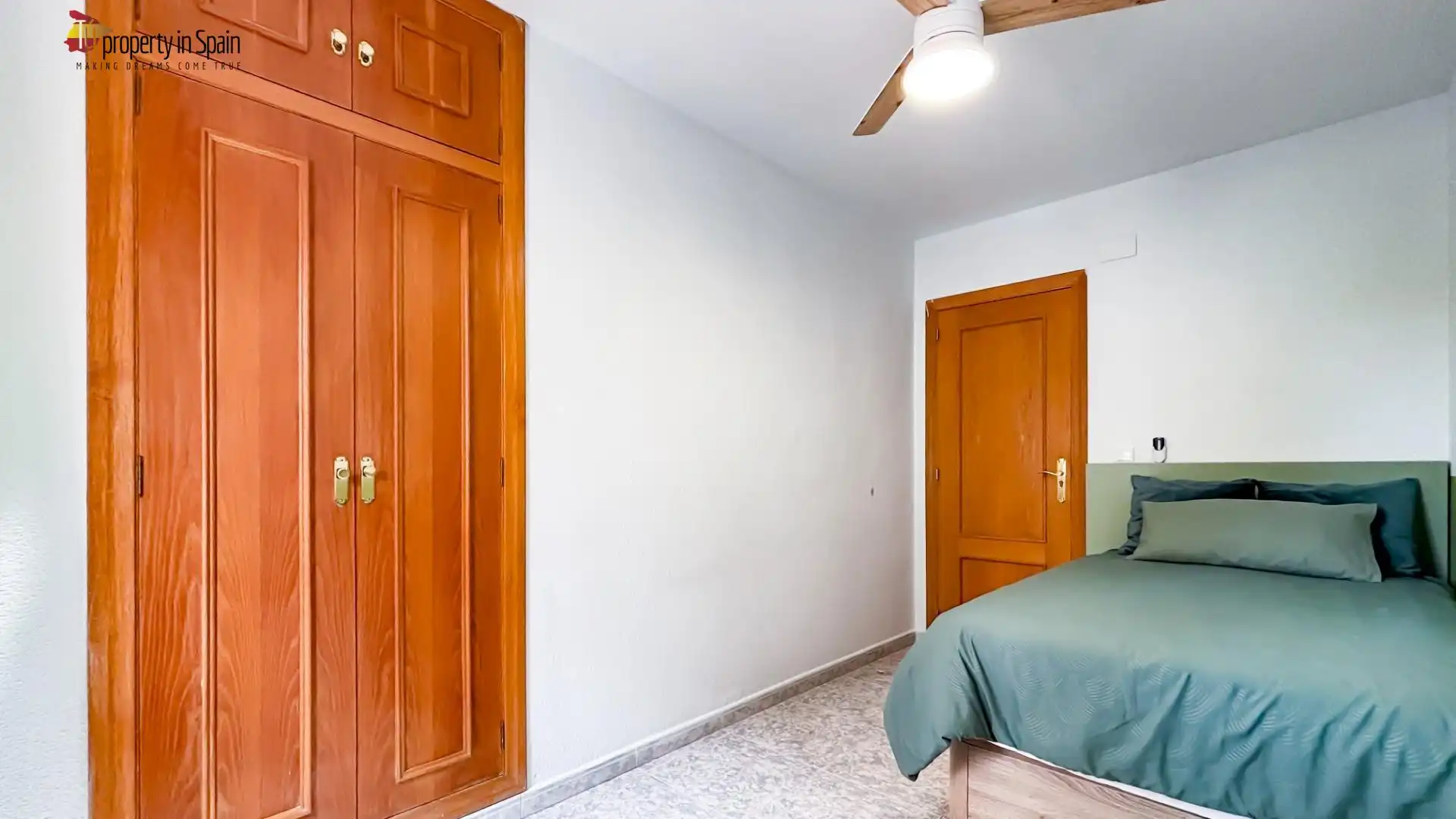 Habitación en alquiler, Alicante