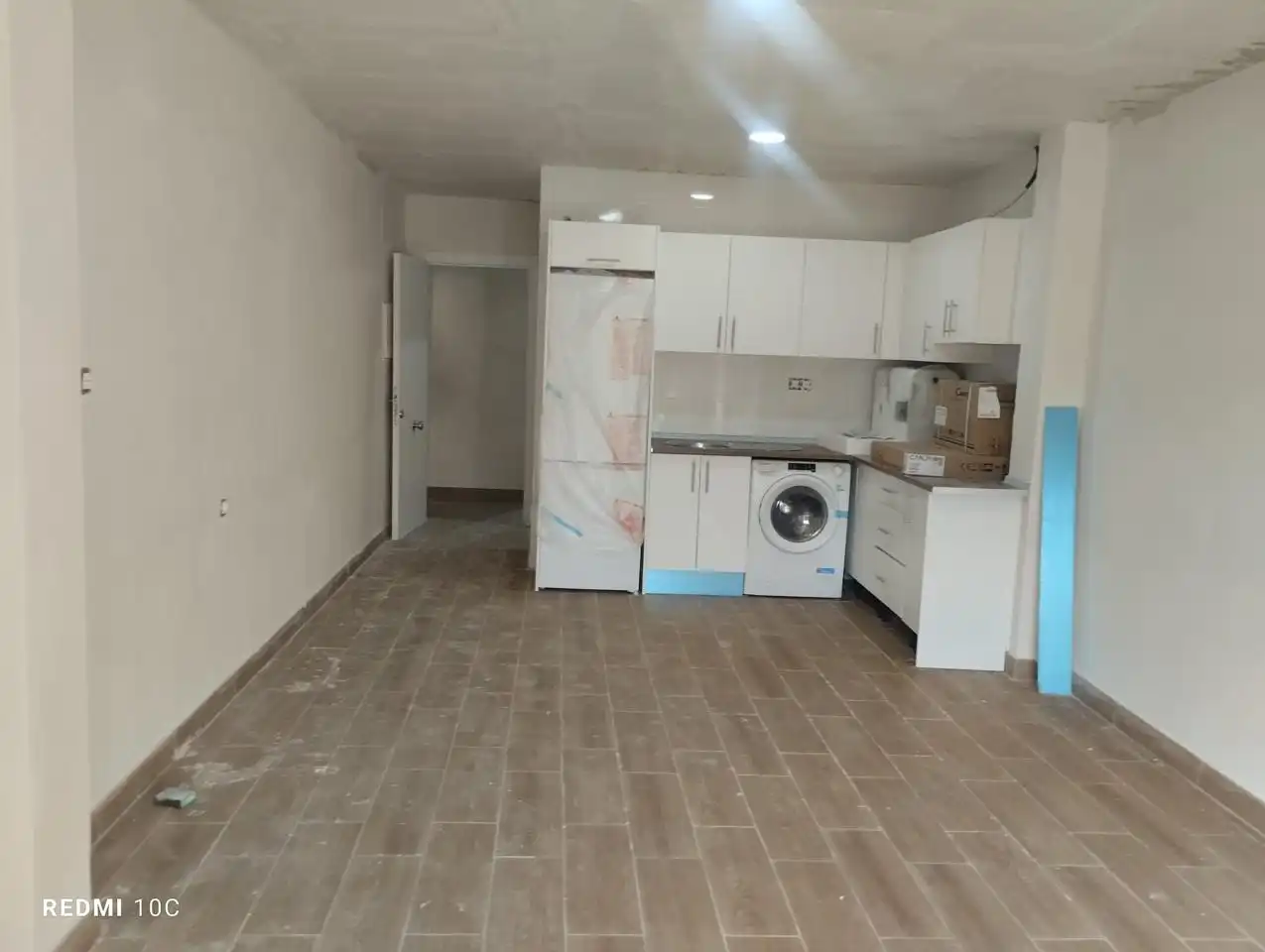 Piso de 31 m² en Melilla