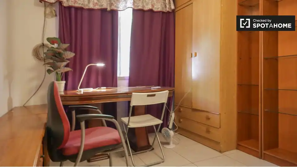 Piso de 70 m² en Getafe
