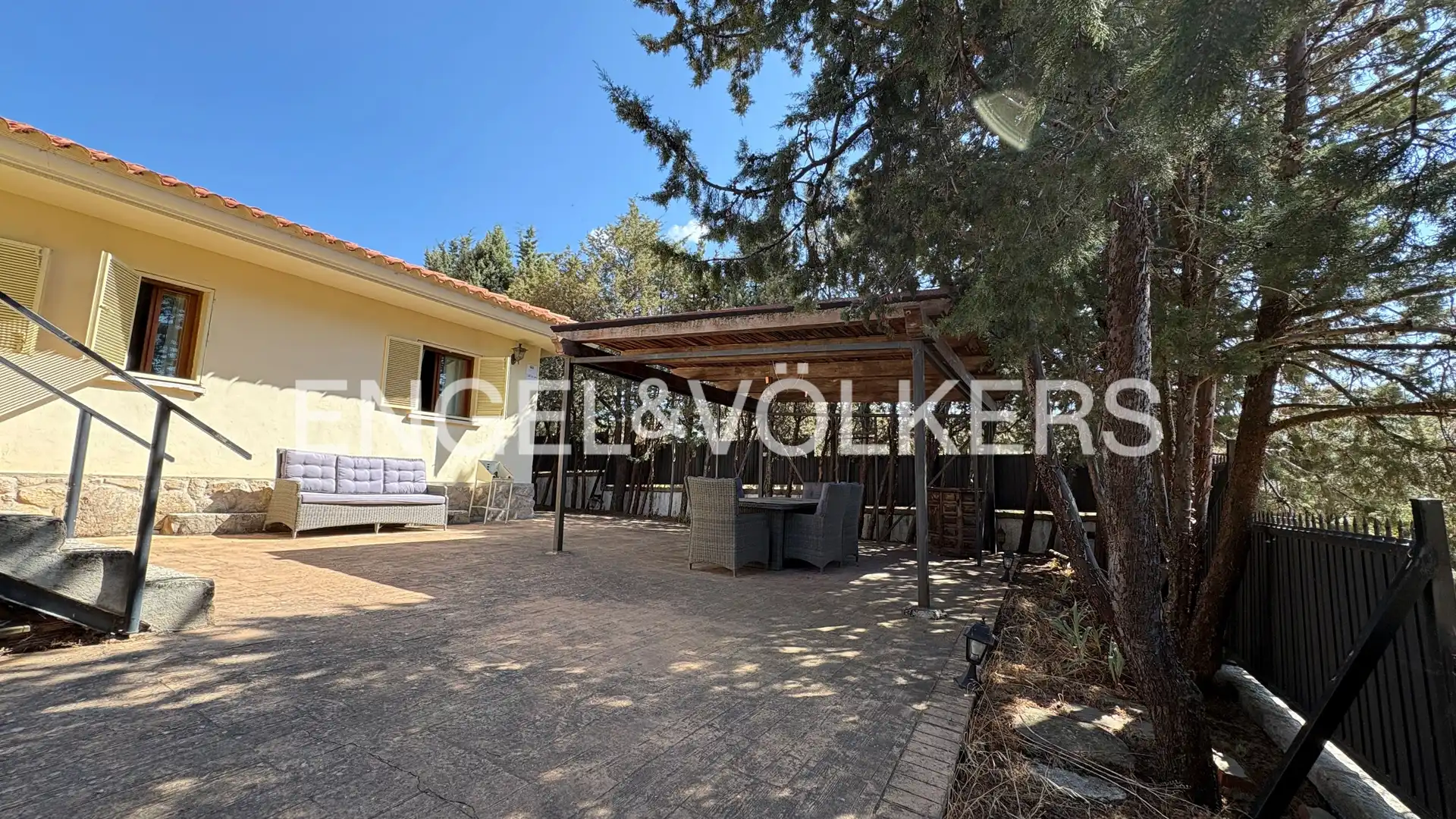 Casa 234 m² a Los Molinos
