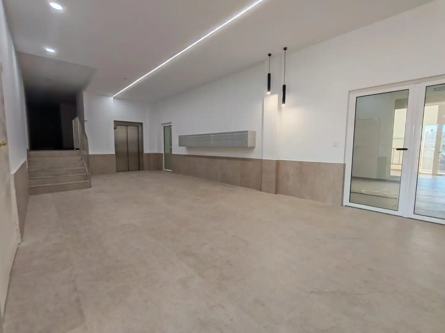 Piso de 53 m² en Alboraya