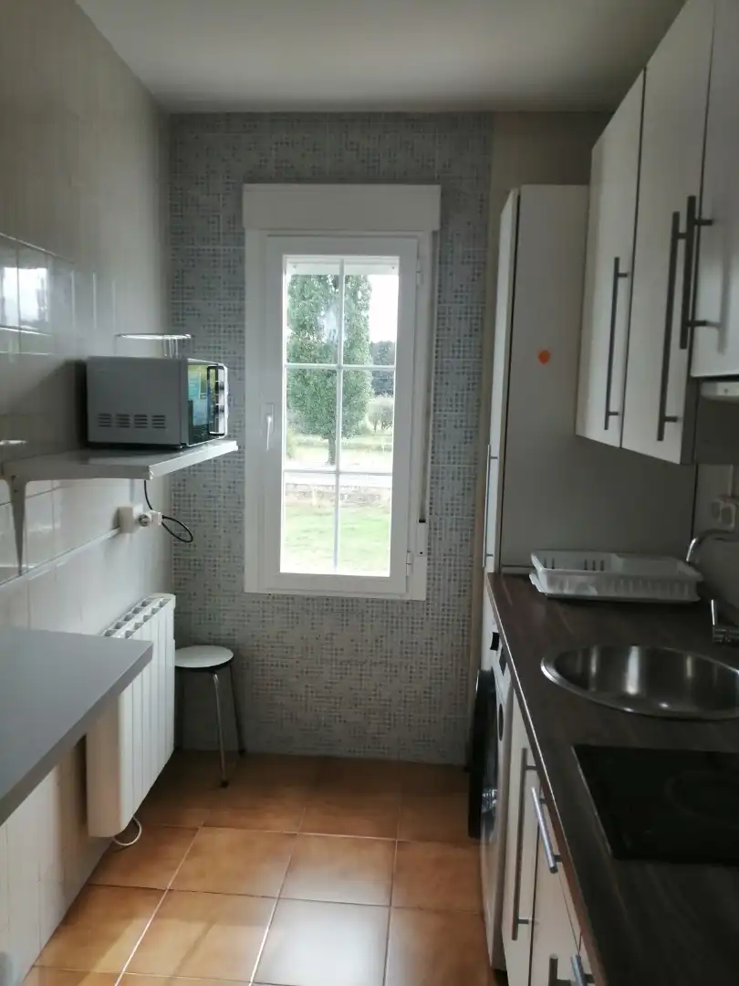 Piso de 50 m² en Navarredonda de Gredos