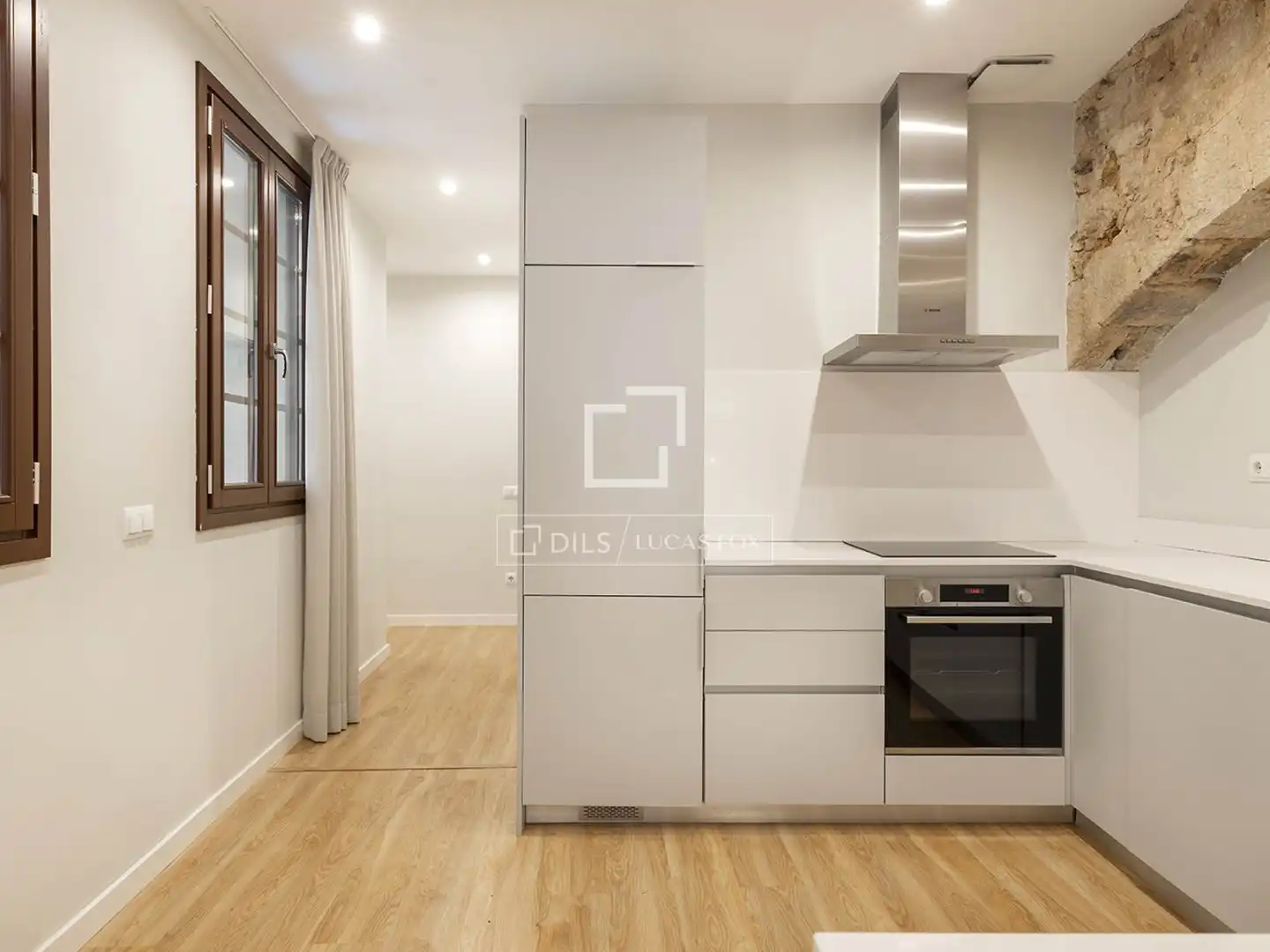 Pis de 93 m² a Barcelona