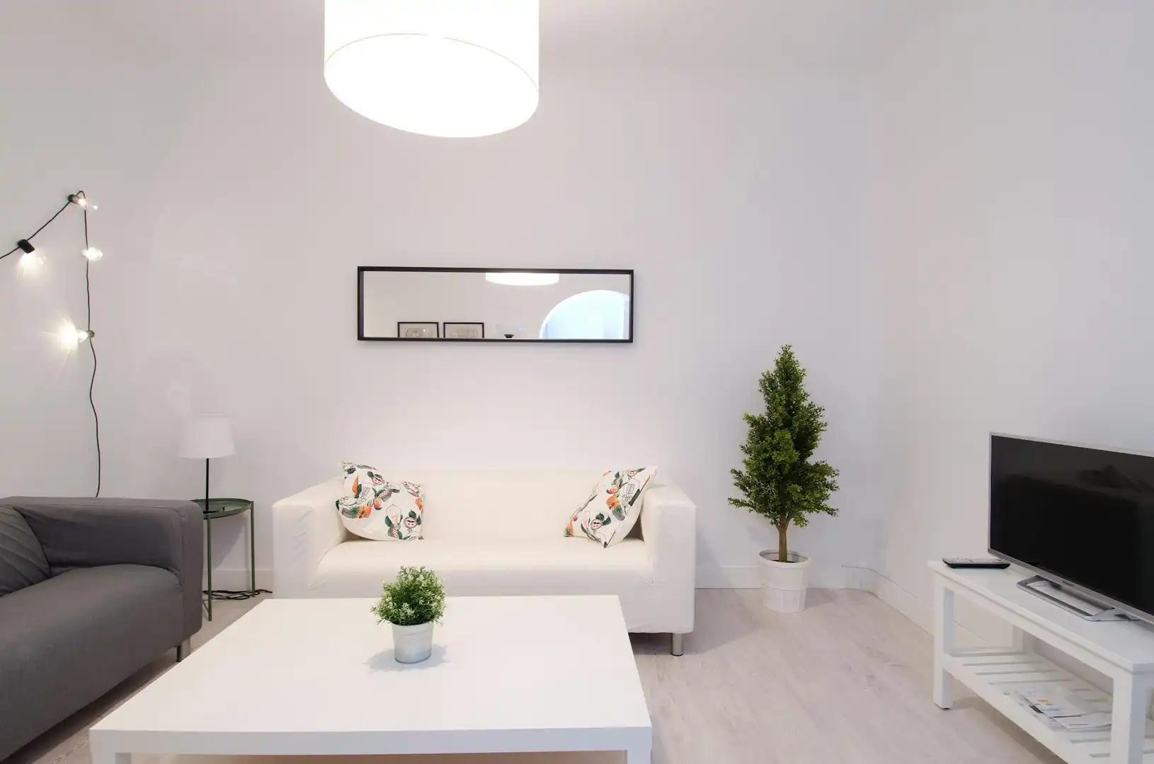 Habitación en alquiler, Madrid