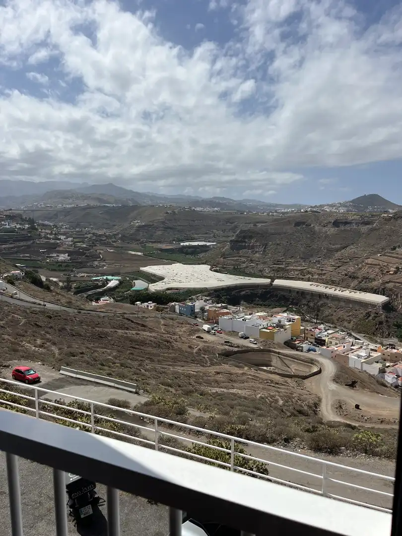 Pis de 100 m² a Las Palmas de Gran Canaria