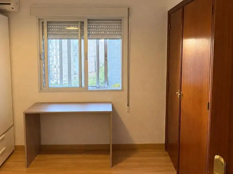 Apartamento 85 m² em Badajoz