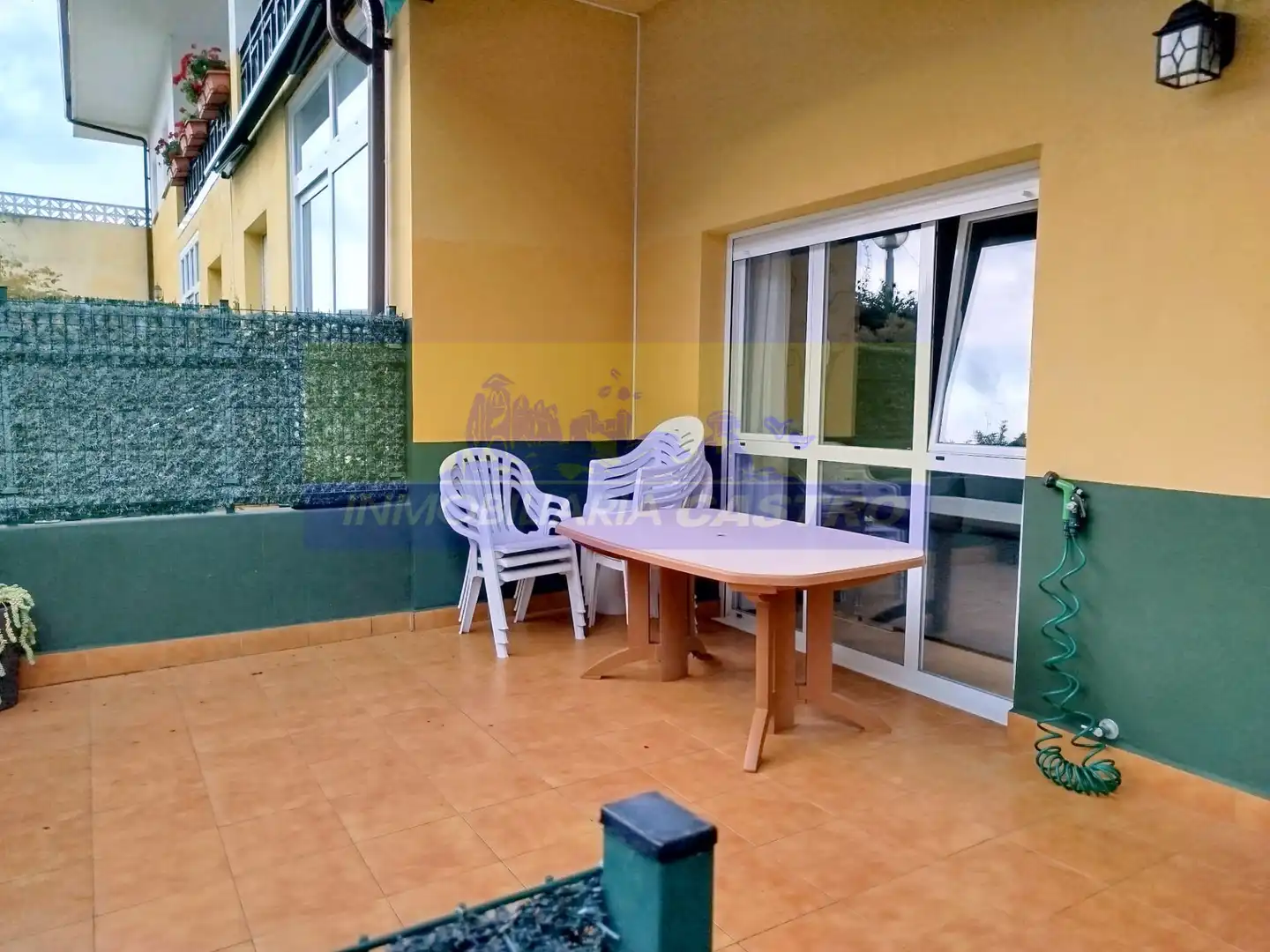 Casa de 130 m² en Castro-Urdiales