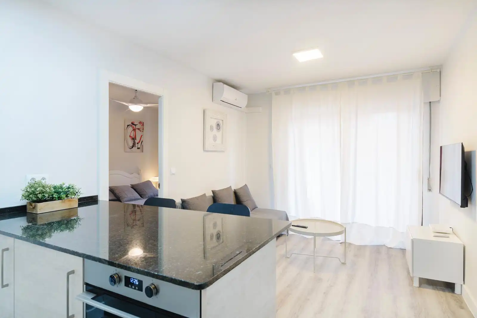 Pis de 42 m² a Fuengirola