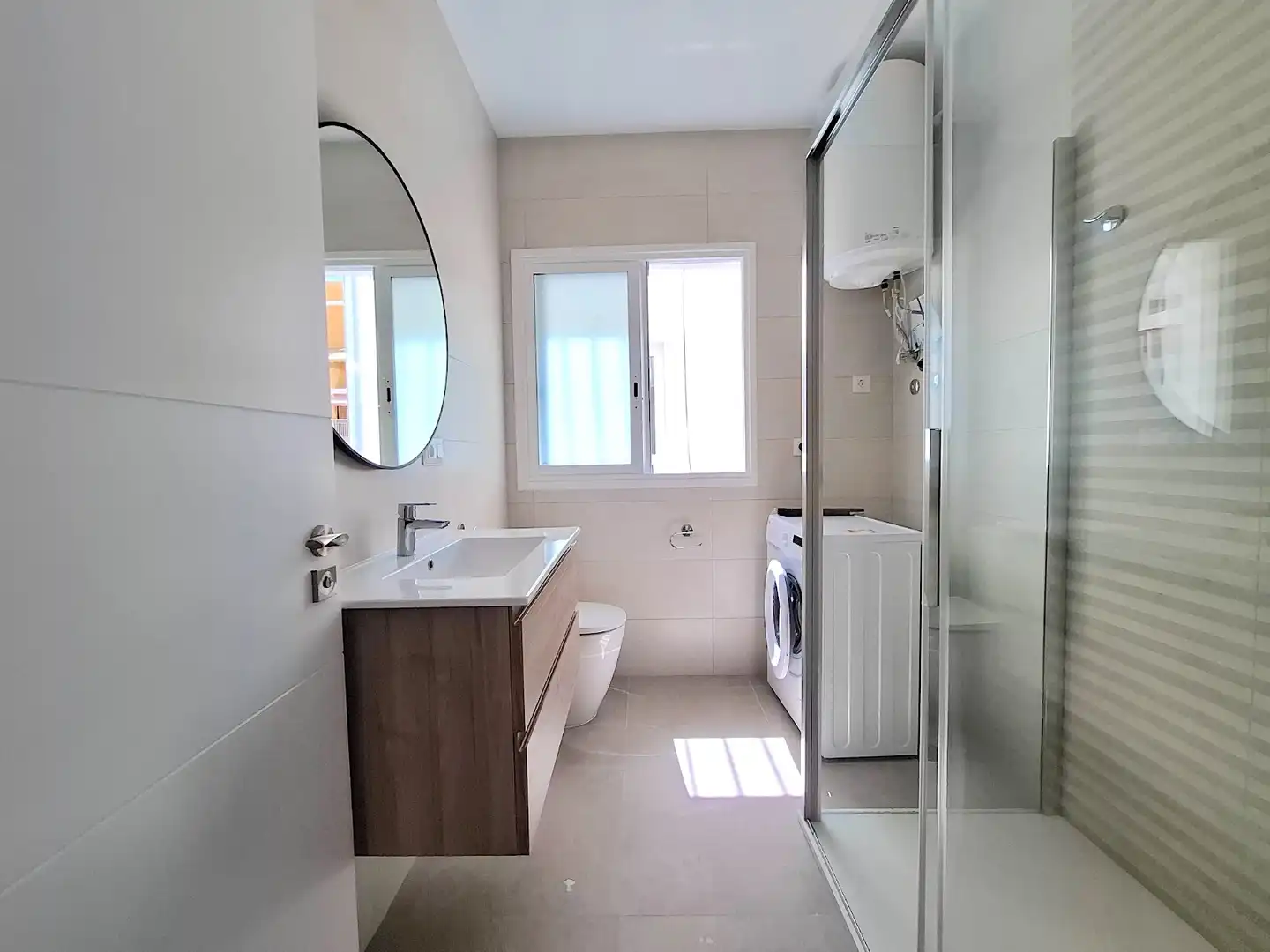 Piso de 65 m² en Santa Cruz de Tenerife